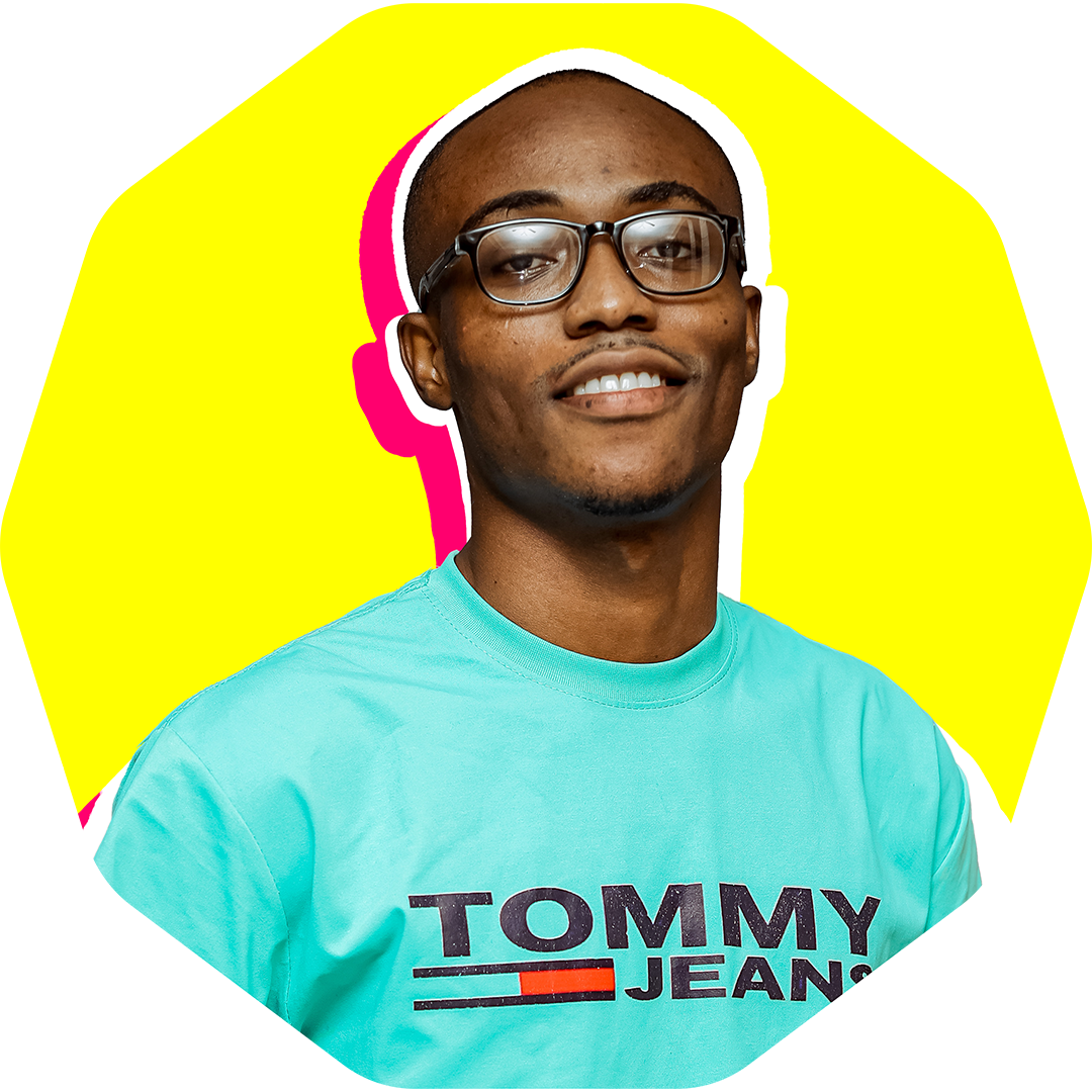 Degeneral Graphics - Profile