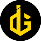 Degeneral Graphics Logo